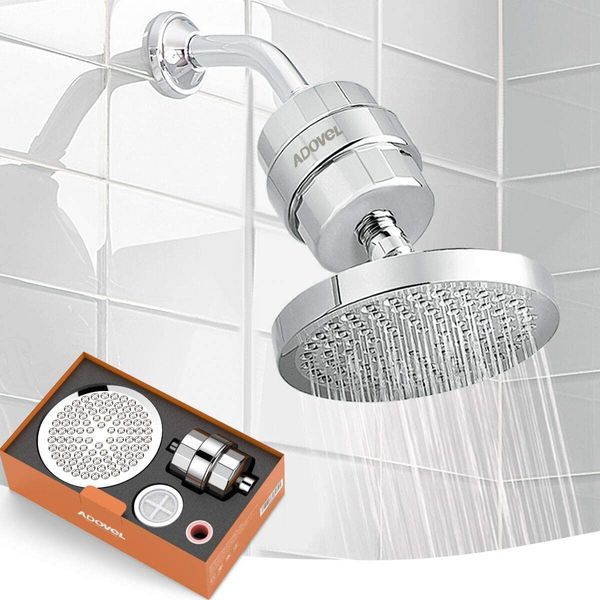 best-shower-filter-reviews