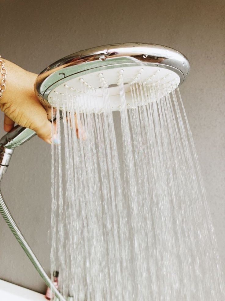 best-handheld-shower-heads