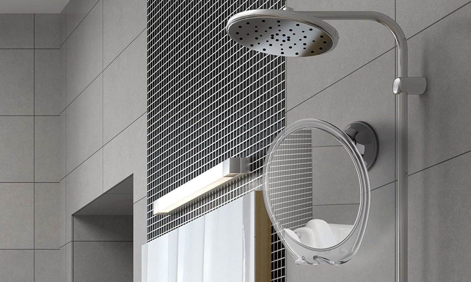 best-fogless-shower-mirrors