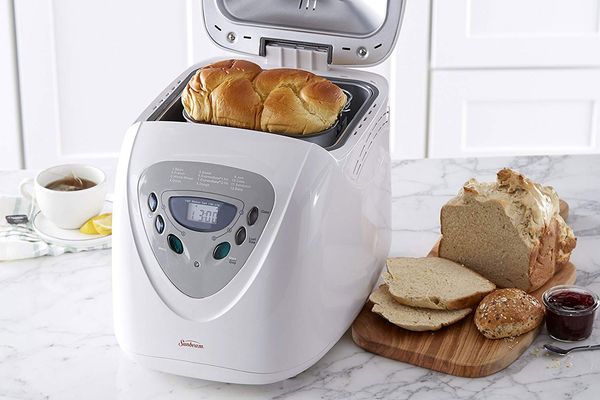 best-gluten-free-bread-machines