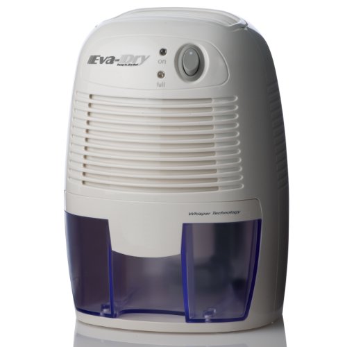 best-small-dehumidifiers