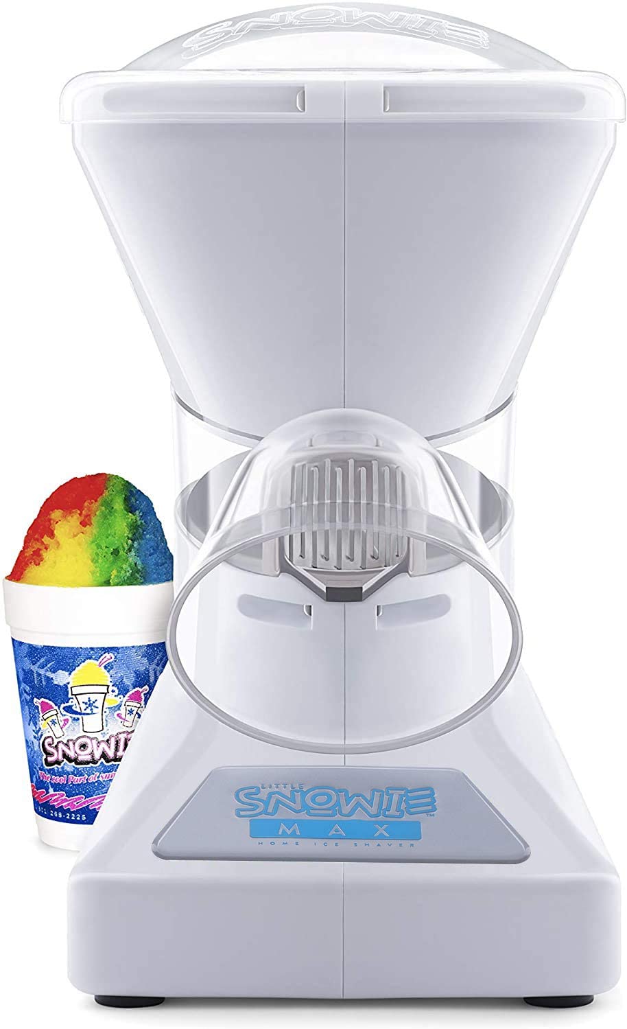 best-shaved-ice-machine-for-home