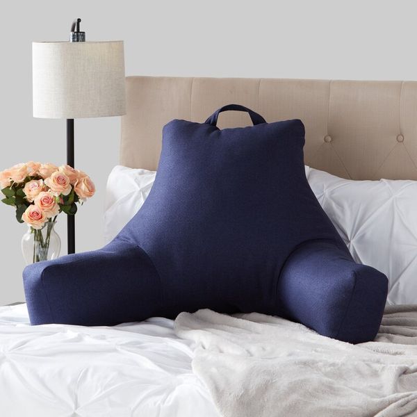 best-bed-rest-pillows