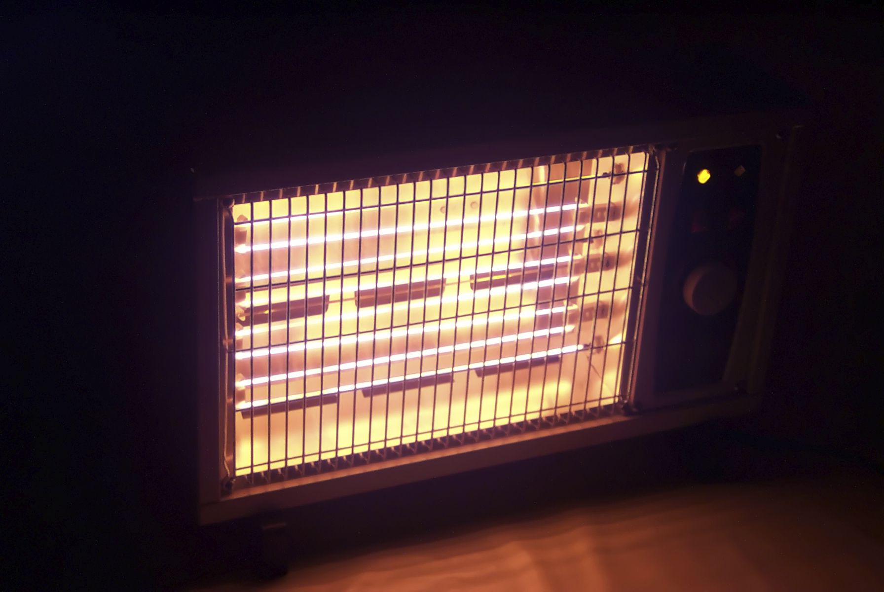 electric-heater-not-working