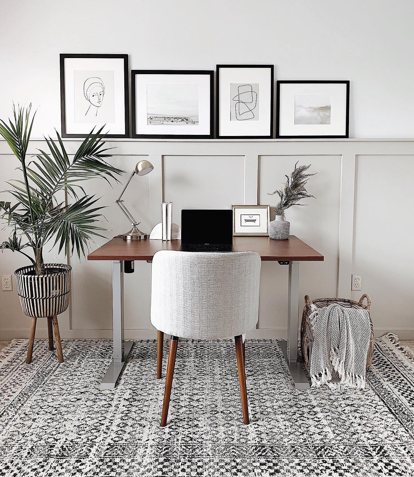 best-rugs-for-a-home-office