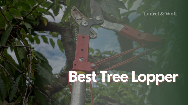 Best Tree Lopper