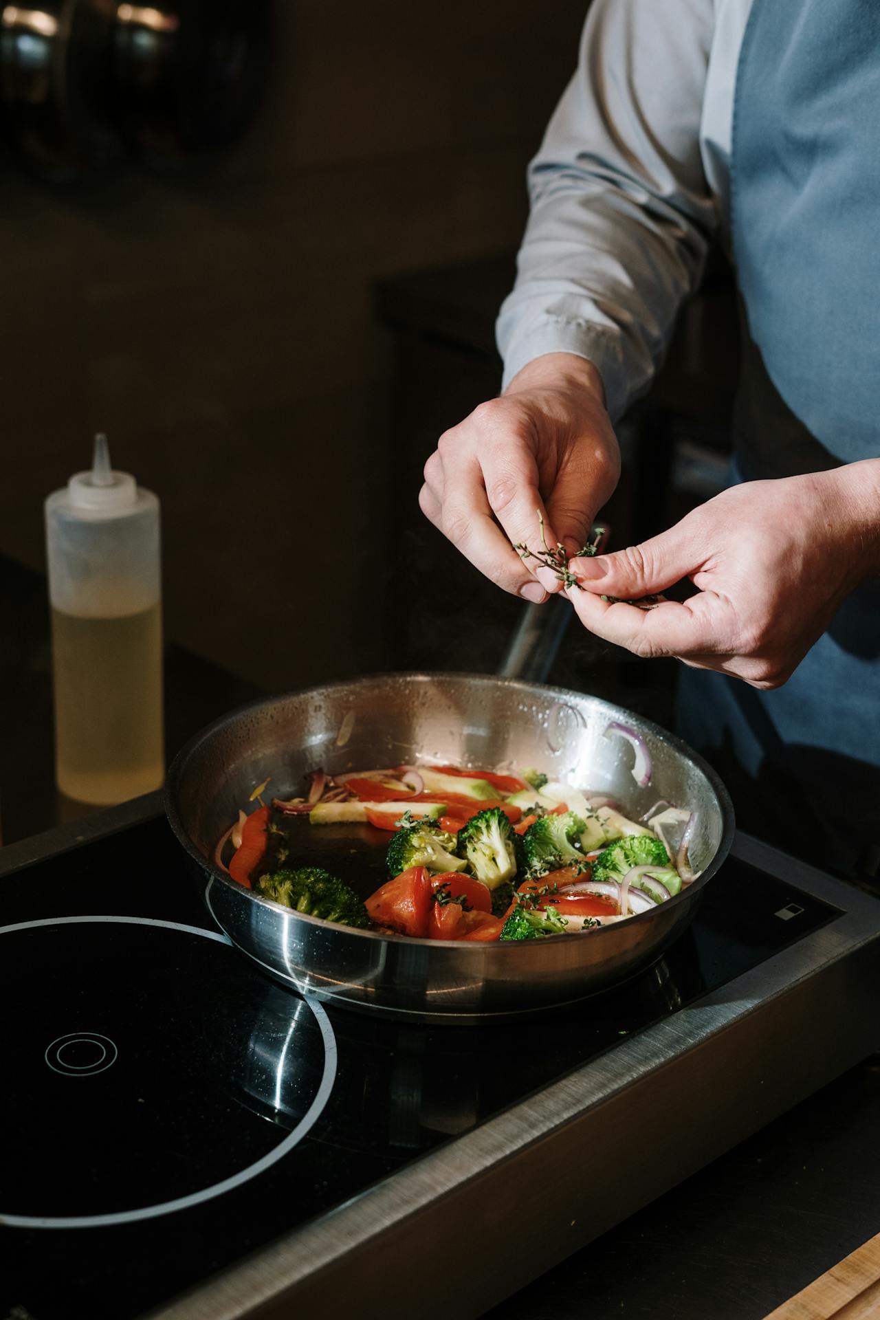 2 burner induction cooktops