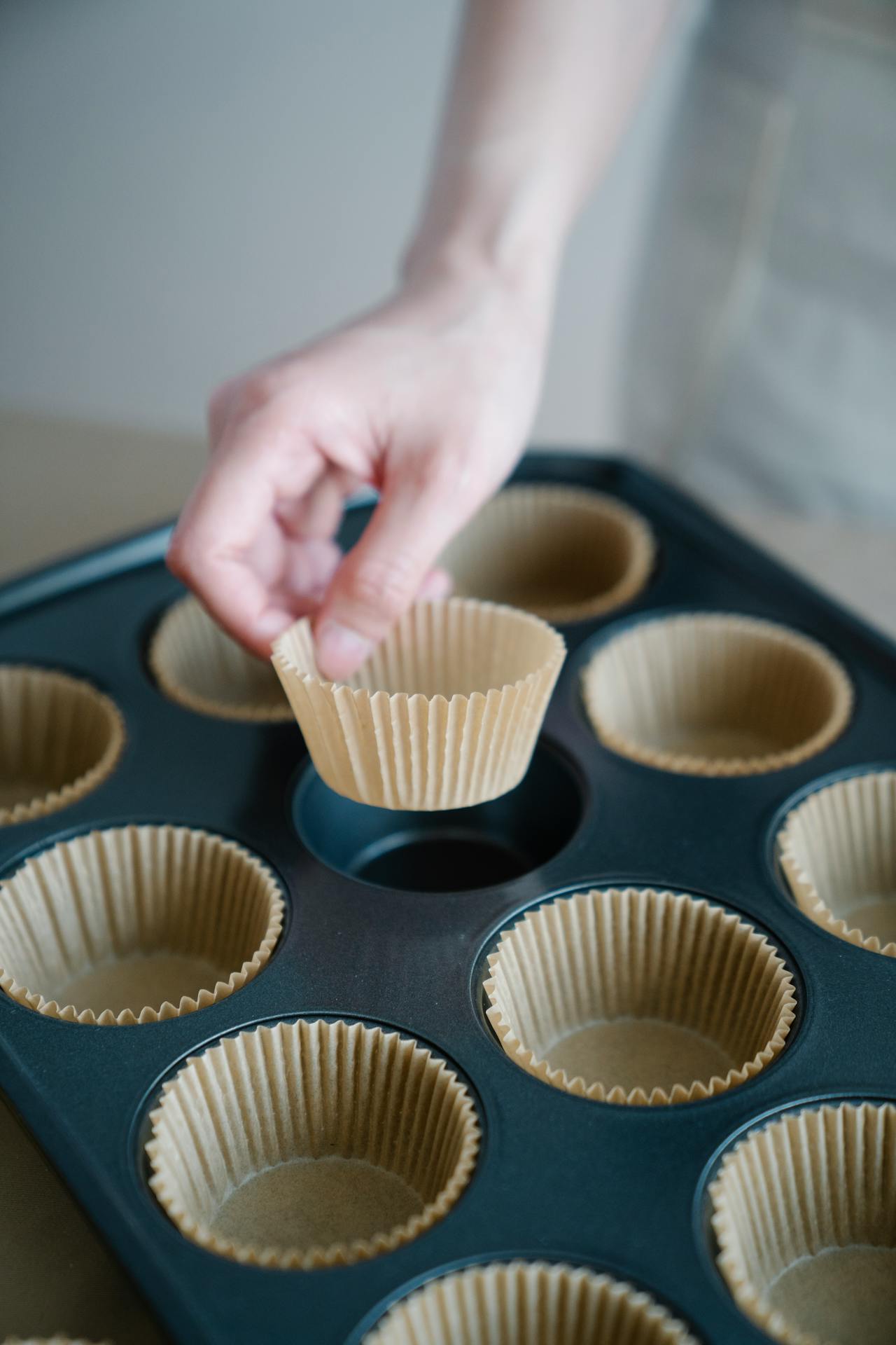 Best Non-Stick Muffin Pans