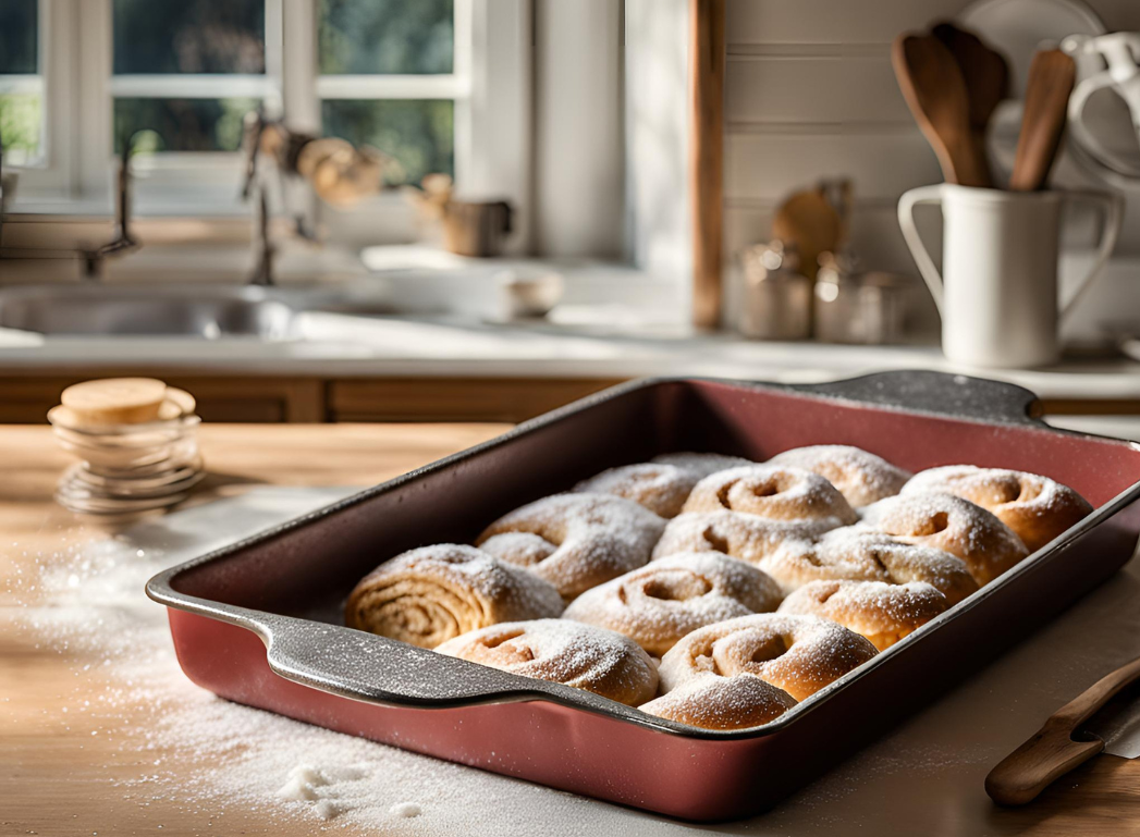 Jelly Roll Pans