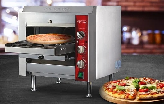 Best Commercial Pizza Ovens