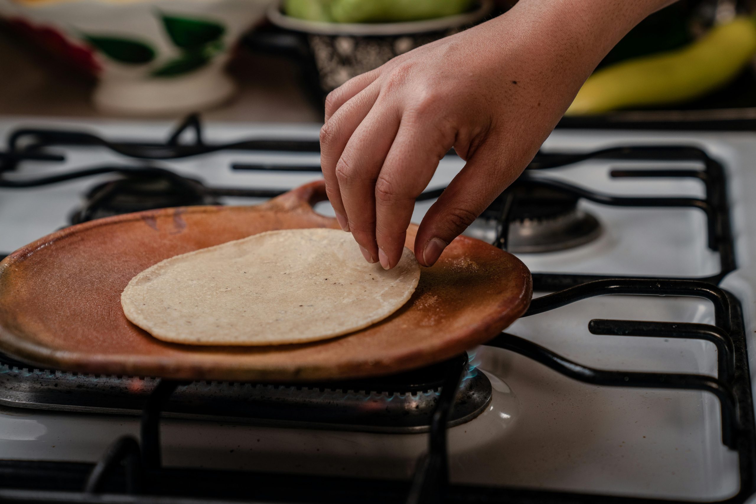 Best Griddle for Gas Stoves