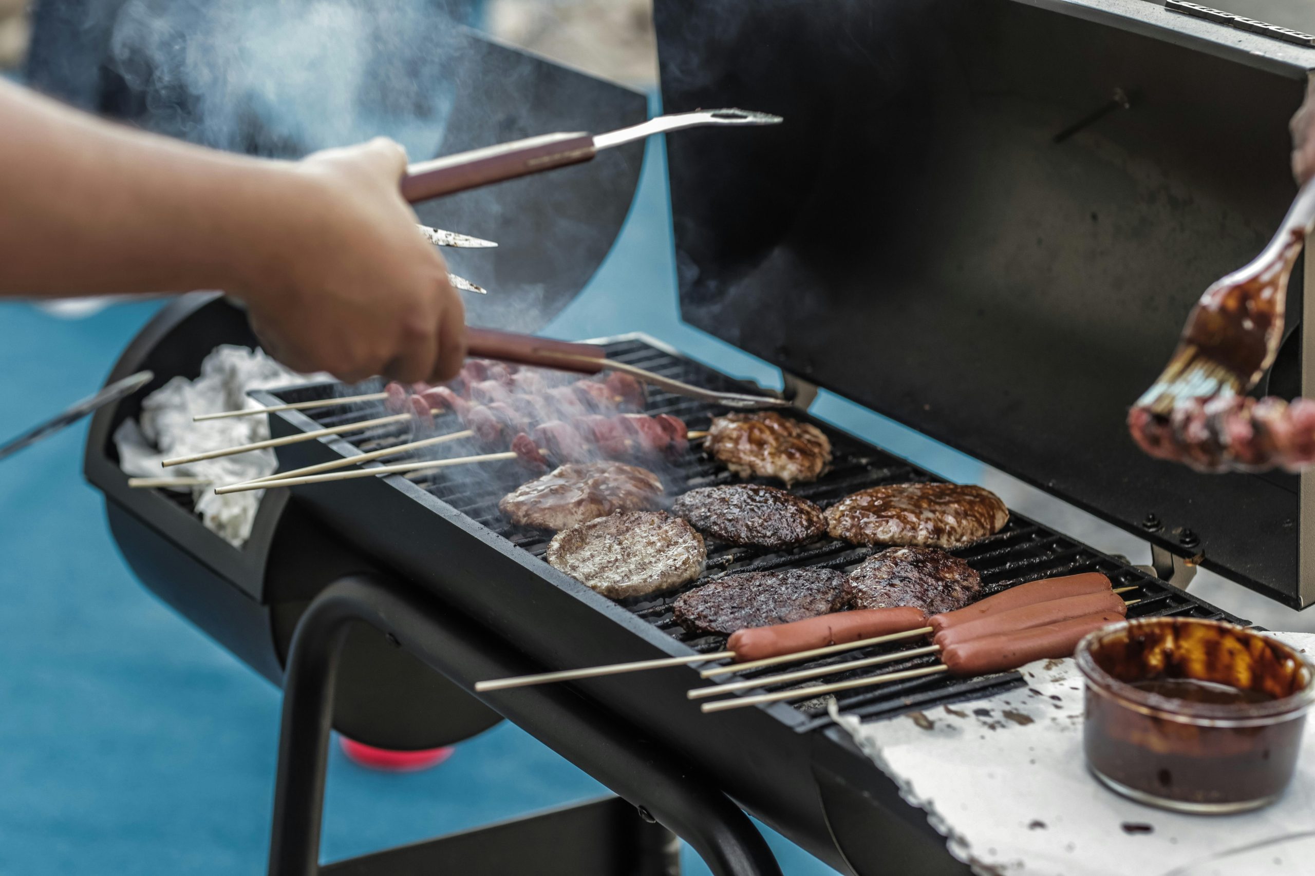 Best Gas Grills Under $300