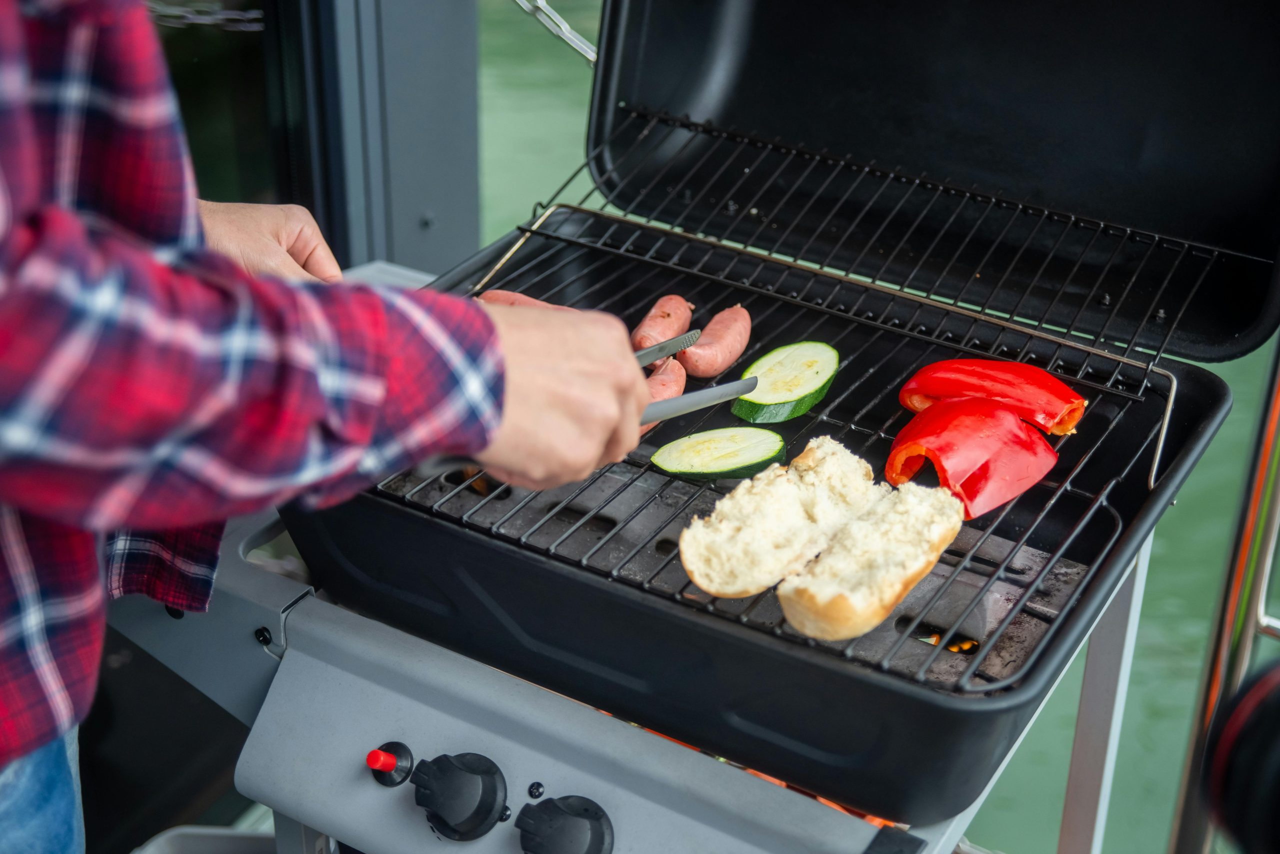 Best Portable Gas Grills