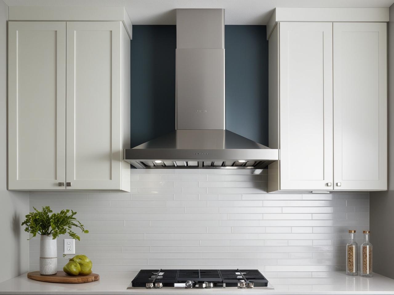 30-inch Range Hood