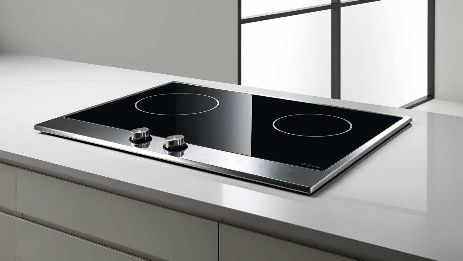 36-inch Electric Cooktops