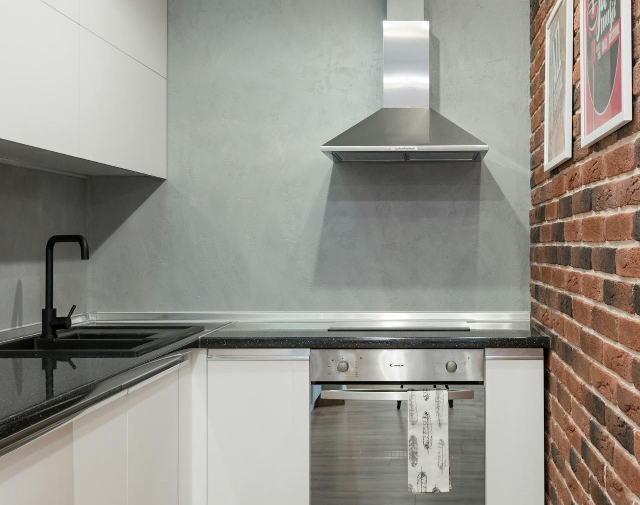 36-inch Range Hoods