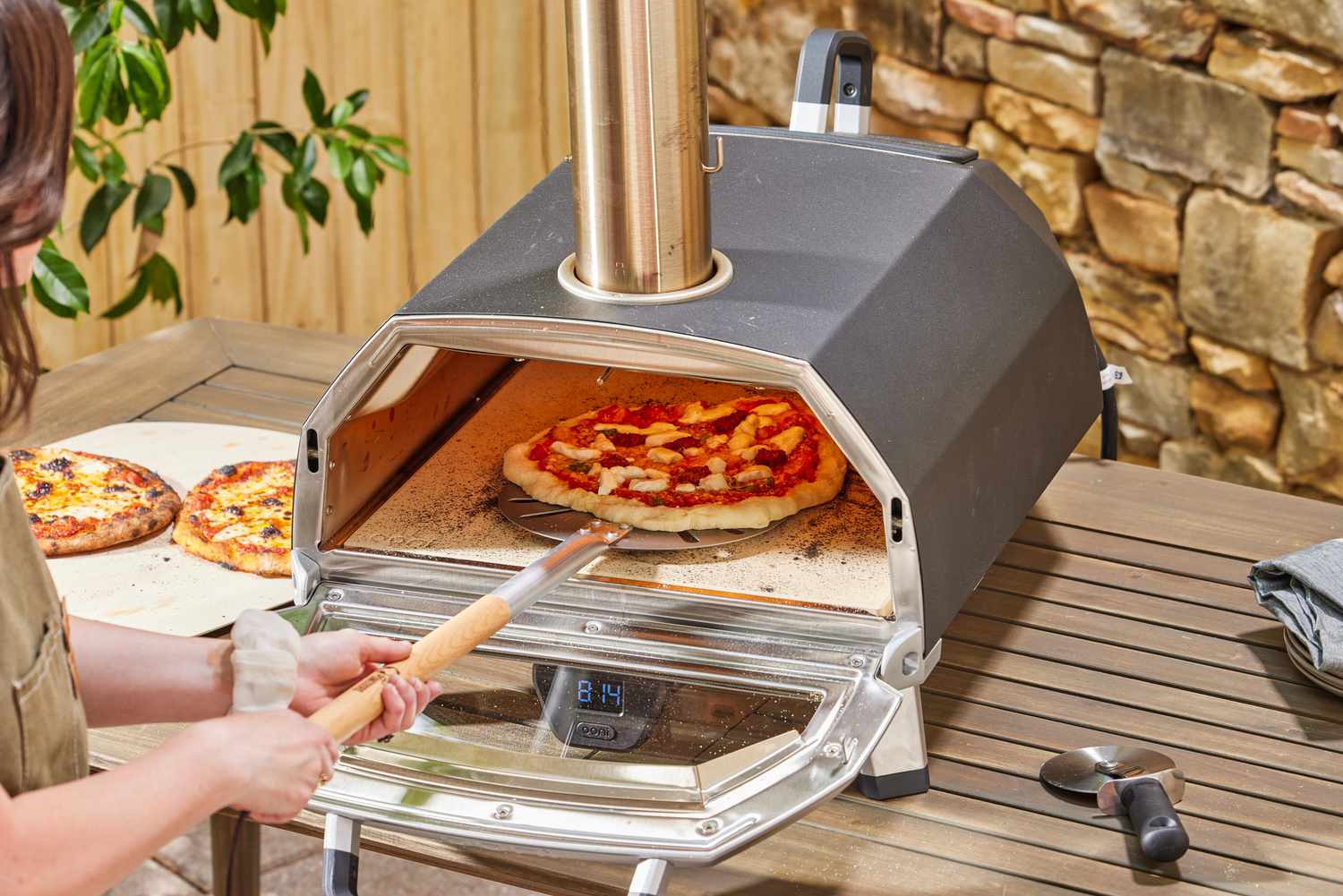 Best Ooni Pizza Ovens