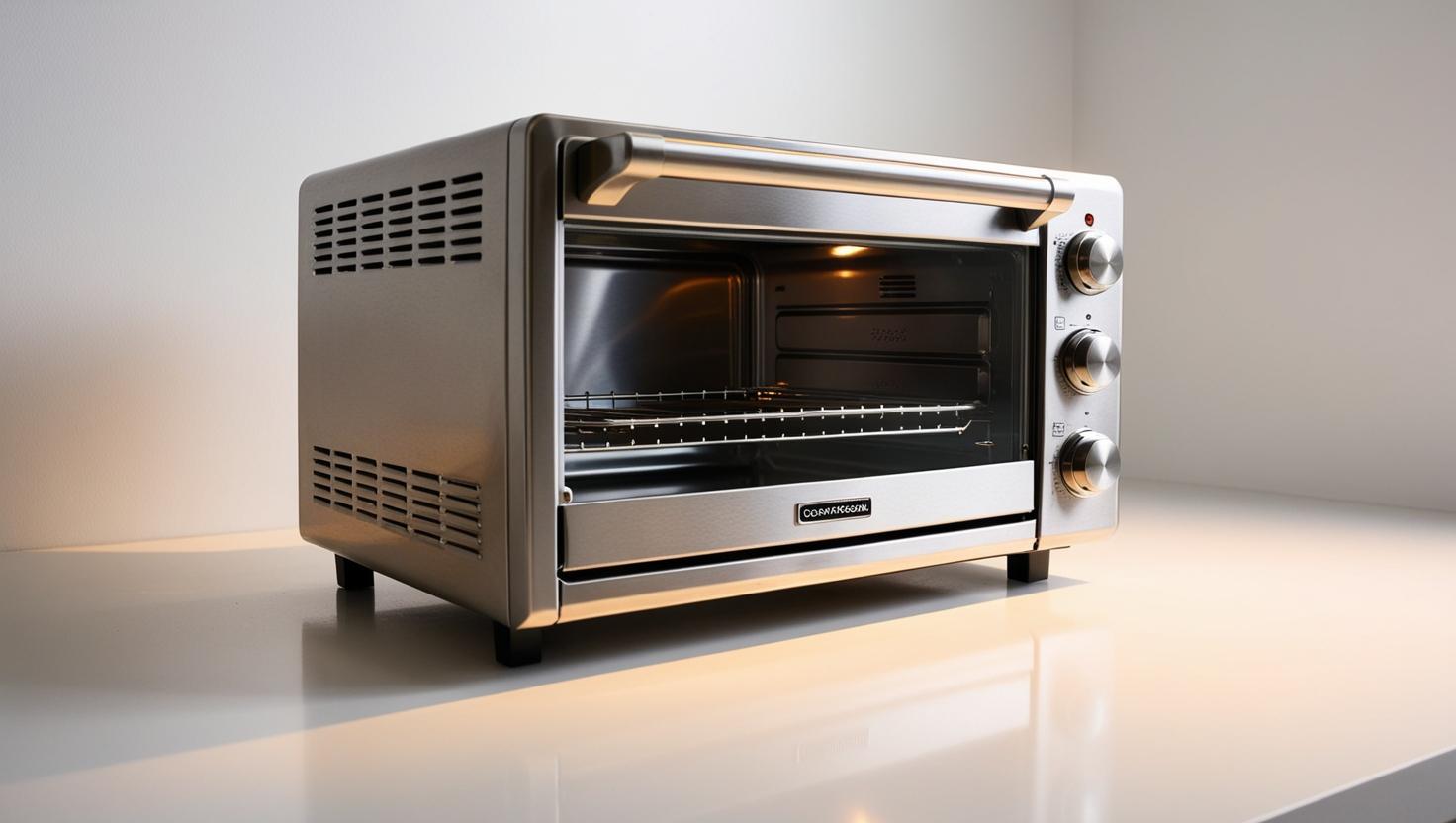 Countertop Convection Oven