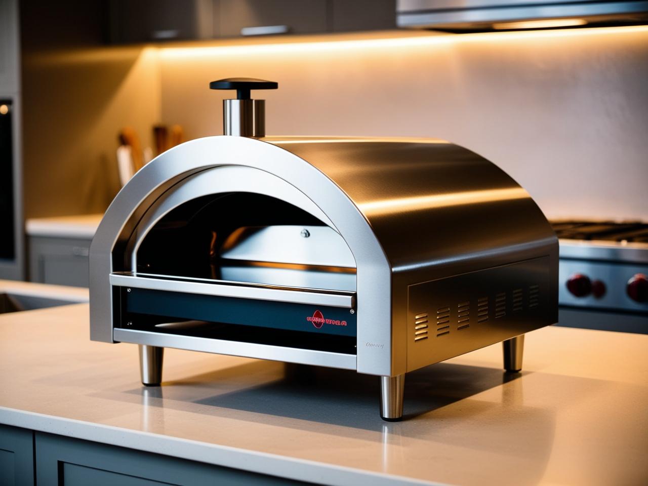 Countertop Pizza Oven