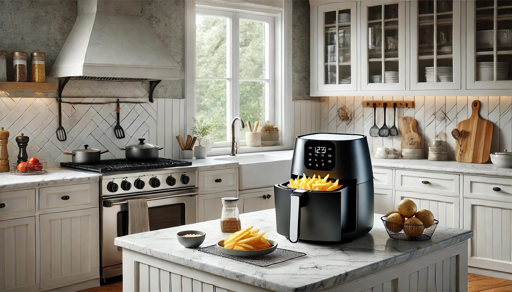 airfryer