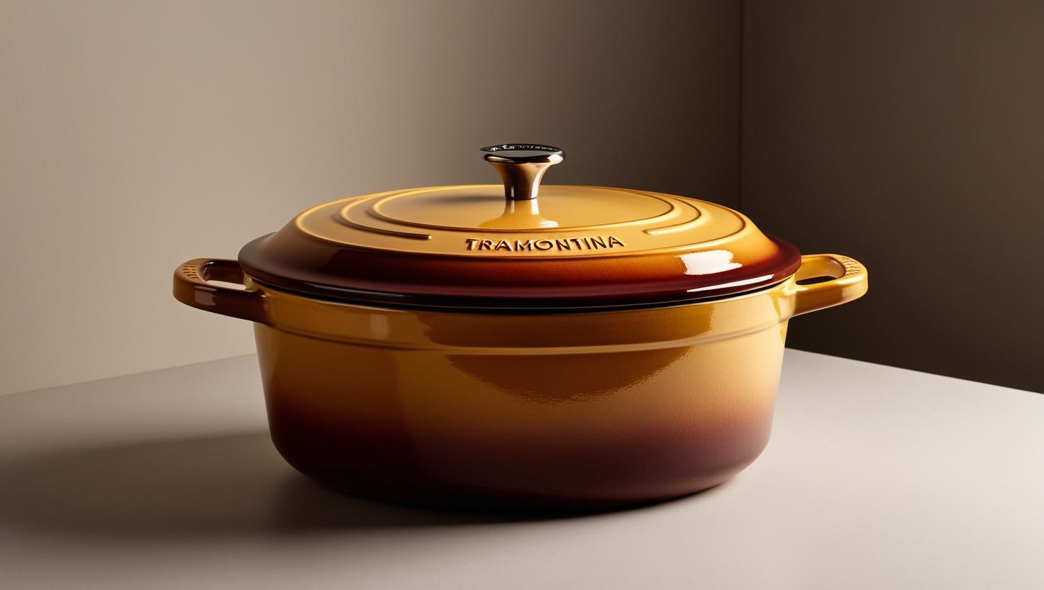 Tramontina Dutch Oven