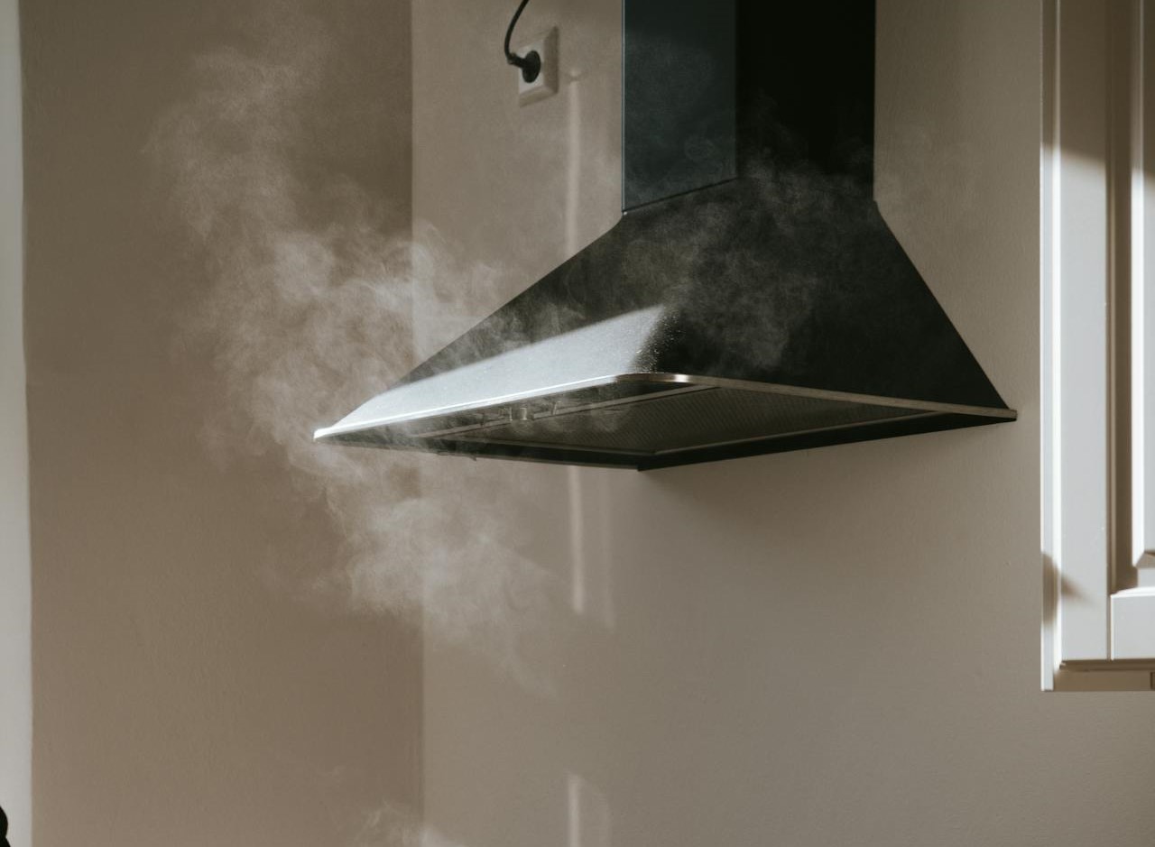 Wall Mount Range Hoods