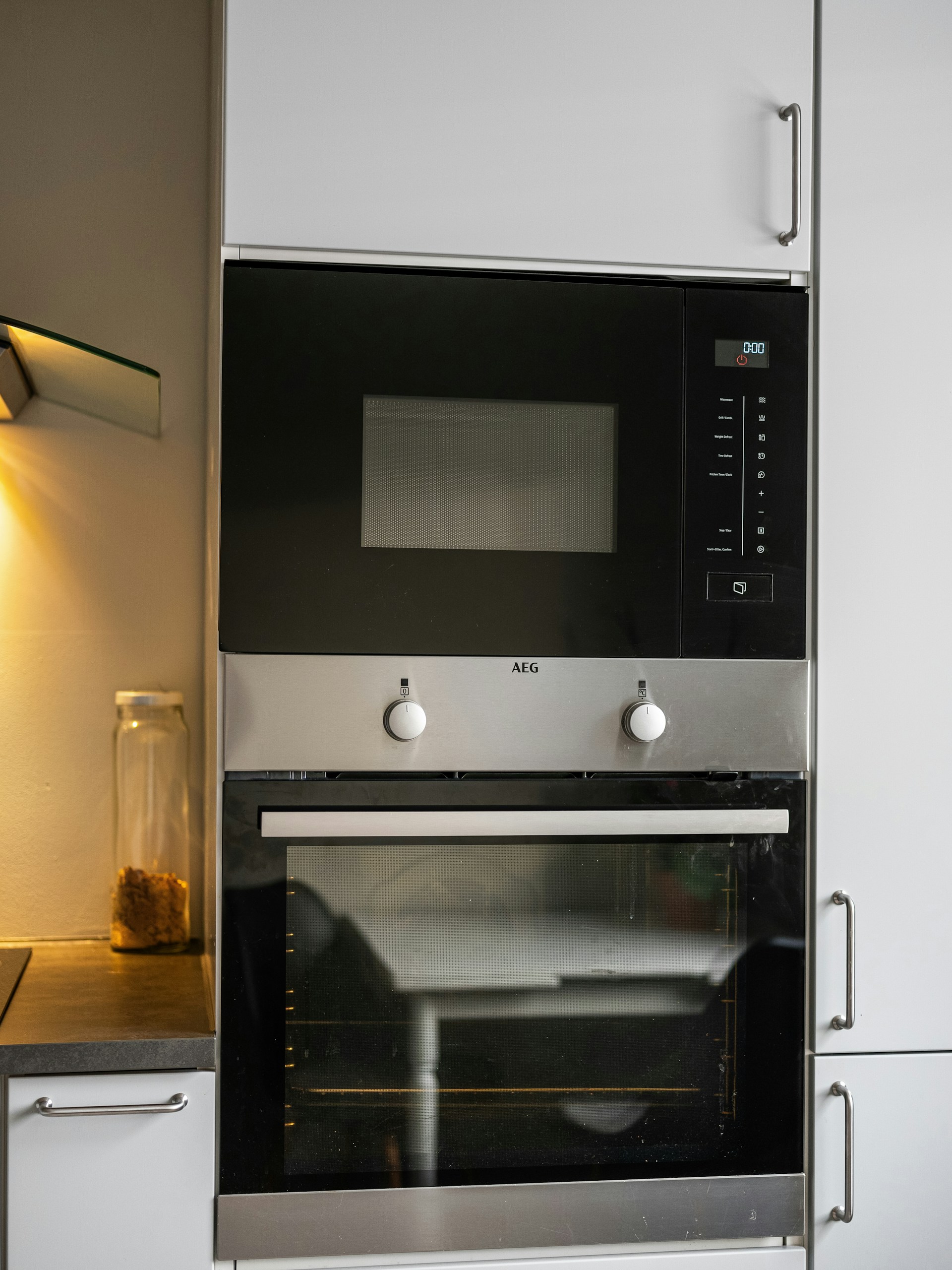 drawer microwave ovens