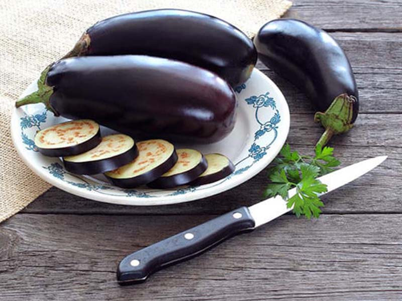 What are Some Eggplant Tips that I Can Use?